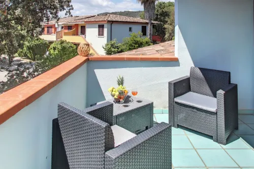 Residence Oasi Anfiteatro -  Apartamentos vacacionales