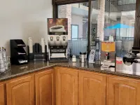 Best Western Inn Tooele - breakfast