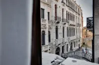 Hotel Donà Palace - Romantic