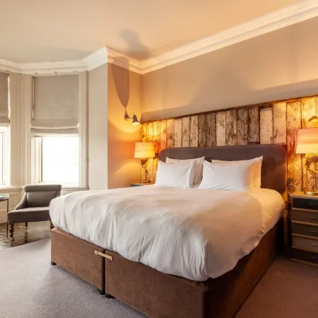 House Bedrooms Dublin
