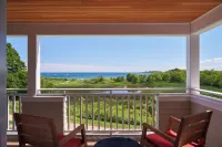 Inn by the Sea - Ocean View