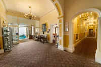 Hotel Prince Regent Hotels in Osmington