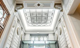 Intelier Palacio San Martin