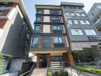 Riva's Moda Hotels near Kadikoy