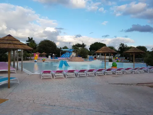 GH Vacances la Réserve Hotels in Parentis-en-Born
