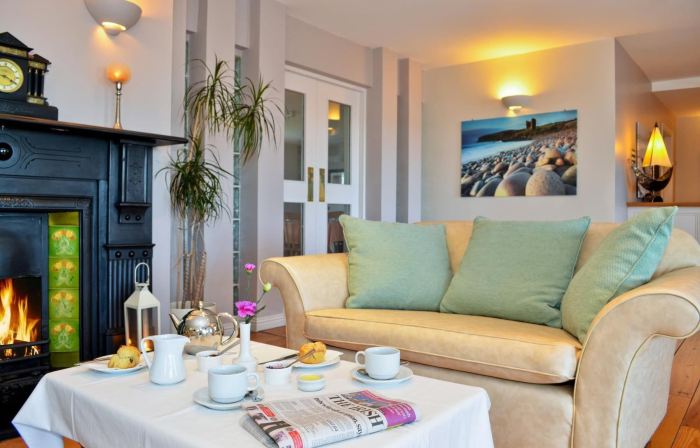 Dingle Harbour Lodge B&B