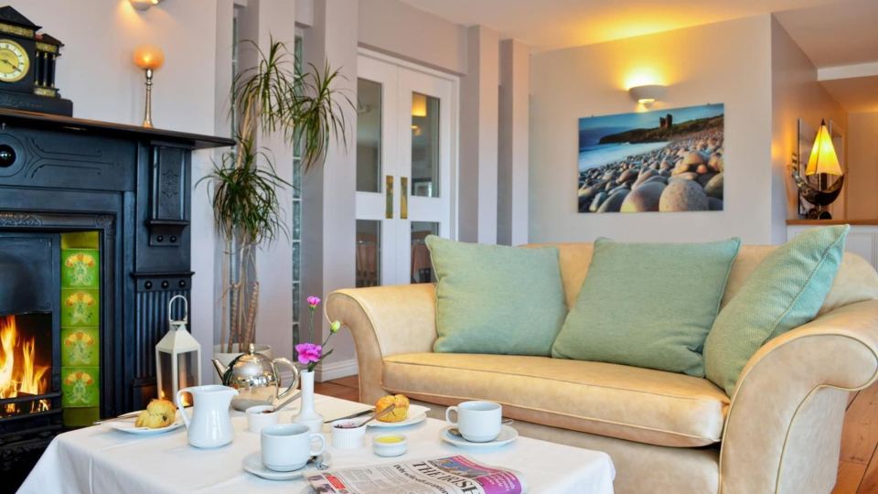 Dingle Harbour Lodge B&B