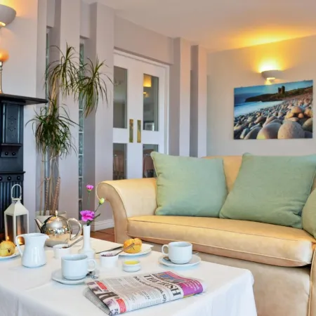 Dingle Harbour Lodge B&B