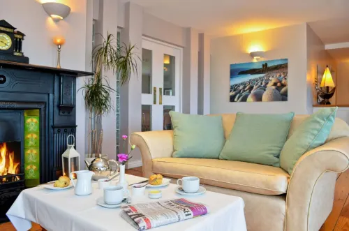 Dingle Harbour Lodge B&B - 3 звезды