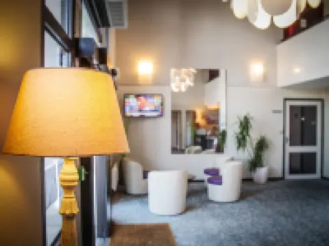 Hôtel Inn Design & Restaurant Alençon Hotels in Orne