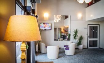 Hôtel Inn Design Resto Novo Alençon