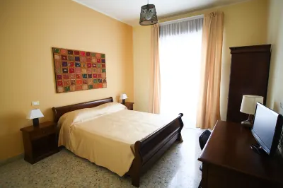 อะบาคัส โรงแรมใน