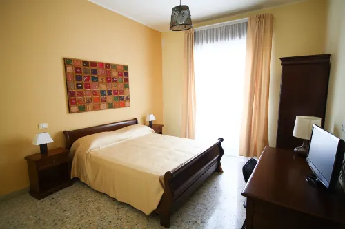 Abacus Hotels in Reggio Calabria