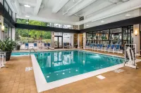 Sonesta Charlotte Lower South End Hoteles en Charlotte