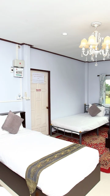 รูปภาพของเฮือนวาดเขียนรีสอร์ท