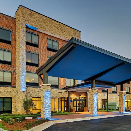 Holiday Inn Express & Suites WINSTON - SALEM SW - CLEMMONS by IHG