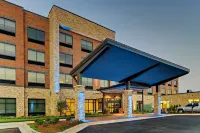 Holiday Inn Express & Suites WINSTON - SALEM SW - CLEMMONS by IHG Hotels in Forsyth County