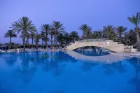 Houda Golf Beach & Aquapark - Ocean View
