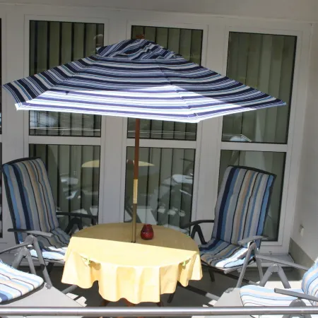 Villa Maria, Ferienwohnung 5