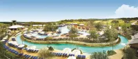 JW Marriott San Antonio Hill Country Resort & Spa - Resorts