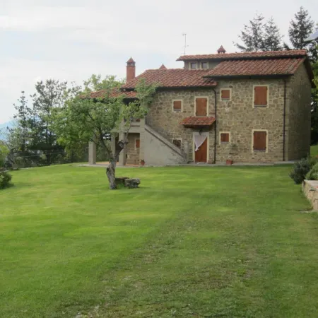 Country Hill B&B
