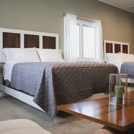The Respite Bed and Breakfast