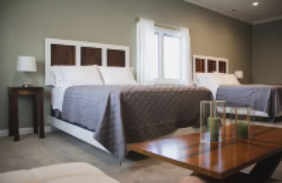 The Respite Bed and Breakfast Hotels in 