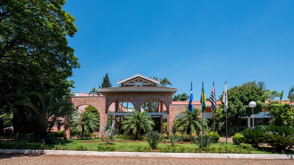 Carlton Suítes Limeira