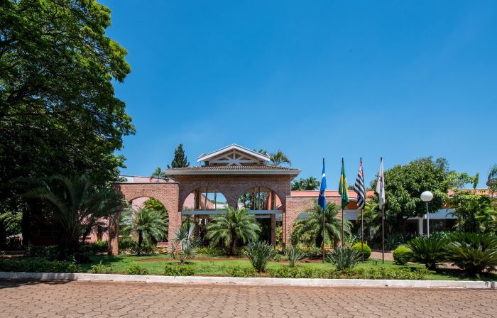 Carlton Suítes Limeira
