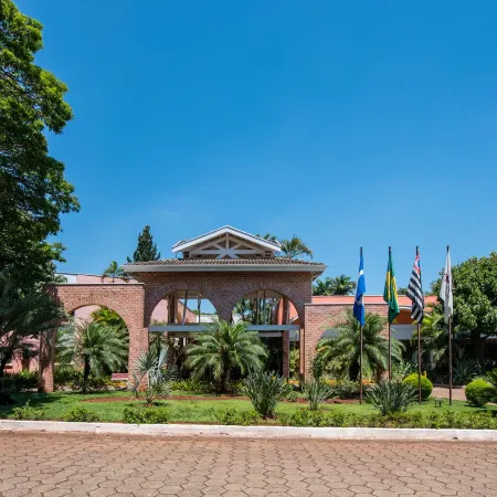 Carlton Suítes Limeira