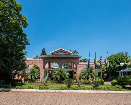 Carlton Suítes Limeira Hotels in Limeira