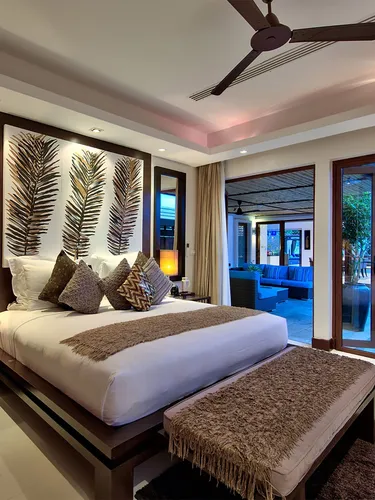 รูปภาพของVilla Chi Samui