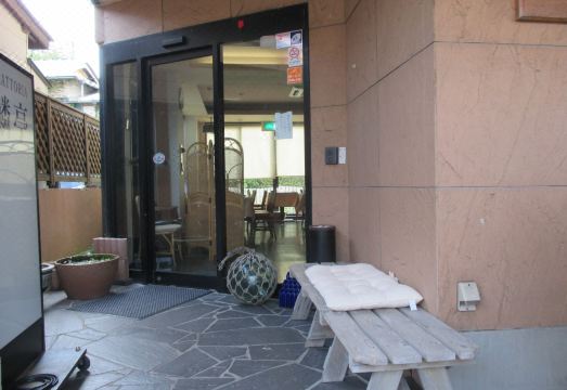 에노시마 전철과 가마쿠라 거리