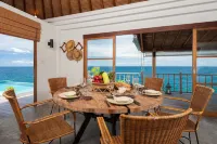 Cape Shark Villas - breakfast