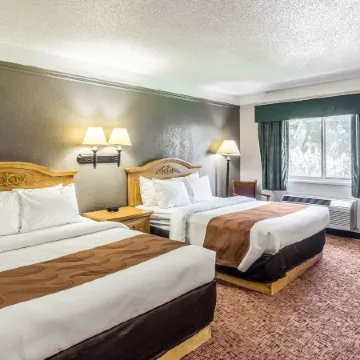 Quality Inn