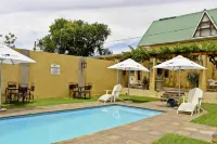17 on Bird Guest House Hotels in Beaufort West