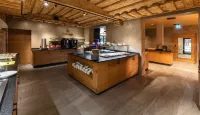 Kosis Sports Lifestyle Hotel - Breakfast