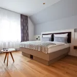 Schulhaus Hotel Hotels in Radevormwald