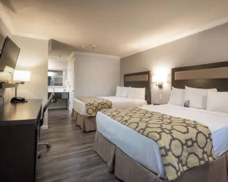Rodeway Inn Milpitas Near Great Mall Hotels in Milpitas