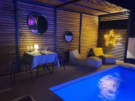 Chambre D’Hôte D’or les Anges