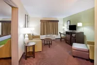 AmericInn by Wyndham Hartford SD Hotels in Minnehaha County