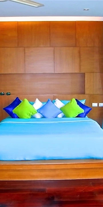 รูปภาพของอีวา วิลล่า ราไวย์ 3 เบดรูม ไพรเวทพูล