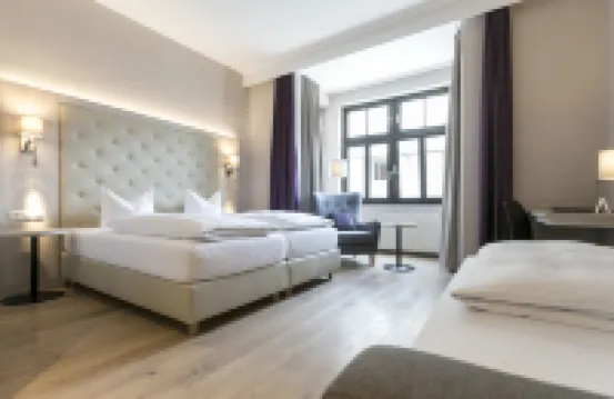 Hotel Sailer Hotel a Innsbruck