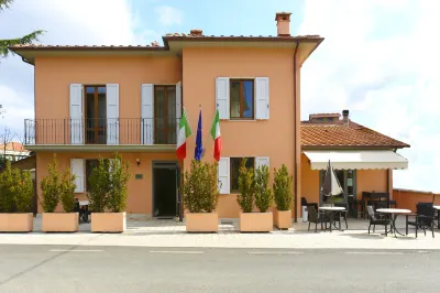 Hotel Il Monte Hotels in Lucignano