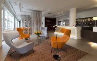 Holiday Inn Express Antwerp City - North Hotels in Antwerpen