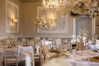 Albrighton Hall and Spa, a member of Radisson Individuals Hotel a Pimhill