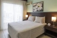 Hotel Plaza Norte - balcon