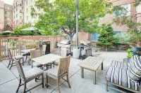 Homewood Suites by Hilton Albuquerque Uptown Các khách sạn gần Trinity Southwest University