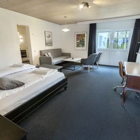 Dolphin Hotel Herning