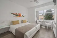 Dorisol Estrelicia Hotel - balcon